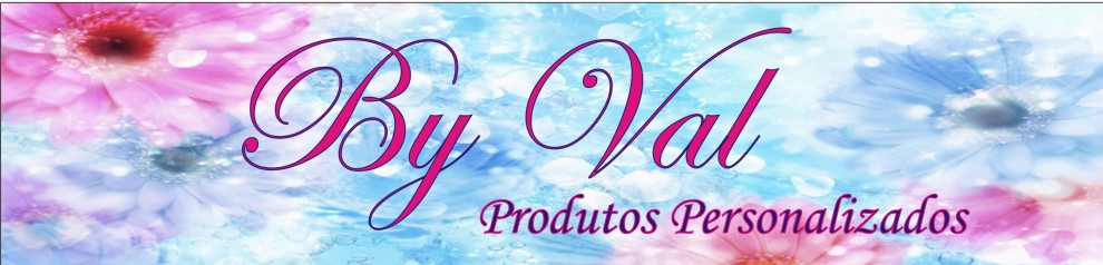 By Val Produtos Personalizados